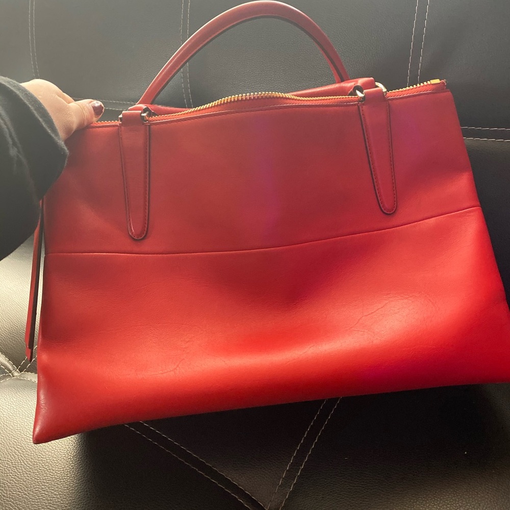 Coach handbag